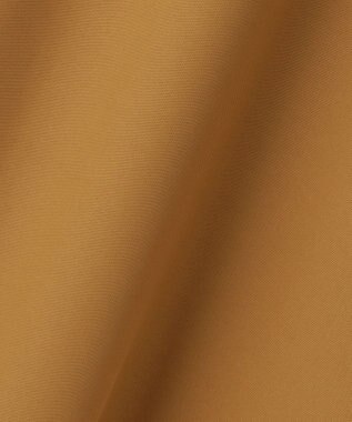 ANY SIS 【洗える】フラップポイントフレア スカート マスタード