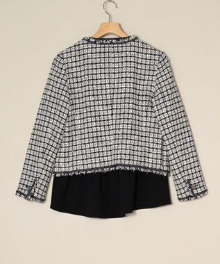 ONWARD Reuse Park セット商品/サイズ38【23区】ジャケット春夏×ブラウス春夏 その他