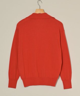 ONWARD Reuse Park 【23区】ニット秋冬 レッド