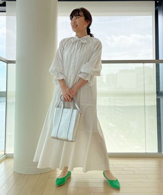 撥水/撥油】ワンピース / UNFILO | ファッション通販 【公式通販