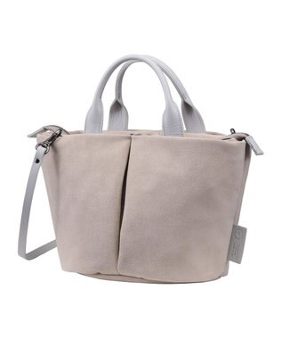 TUTUMU Suede Marche petit スウェードマルシェプティ