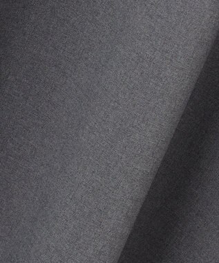 組曲 シュットクロスフレア スカート グレー系