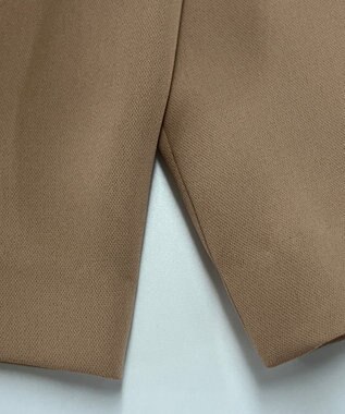 ONWARD Reuse Park 【any SiS】パンツ春夏 ブラウン