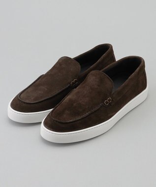 別注色あり【PELLICO SUNNY】BARTEX スリッポン