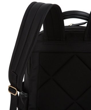ACE BAGS & LUGGAGE Jewelna Rose リラ リュックサック A4/13.3インチPCサイズ 16361 ジュエルナローズ ブラック