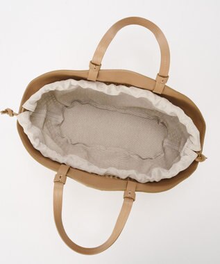 IACUCCI 【予約】ヴェンタッリョ PAGLIA CATENA キャメル