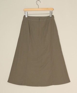 ONWARD Reuse Park 【J.PRESS】スカート春夏 グリーン
