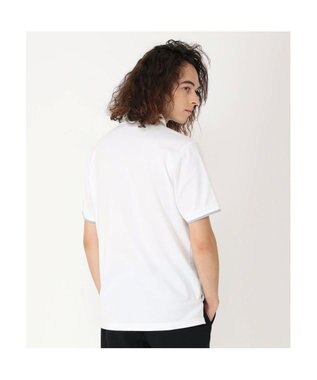 Columbia コーブ ドーム ビュート ソリッド ピケ ポロ White