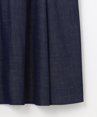 TOCCA 【洗える！】BLUE CIEL ドレス ブルー系