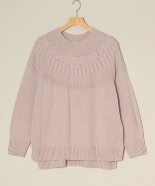 ONWARD Reuse Park 【any FAM】ニット秋冬