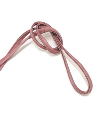 Regalo Felice 【日本製 / 本牛革】ポシェット / REGALO PI(ピンク)