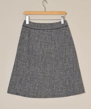 ONWARD Reuse Park 【any SiS】スカート春夏 ネイビー