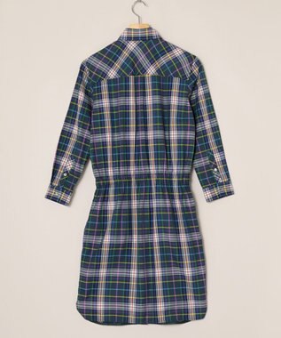 ONWARD Reuse Park 【23区】ワンピース春夏 グリーン