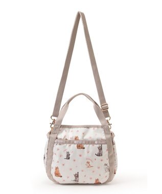 LeSportsac SMALL JENNI/サクラキャッツ サクラキャッツ