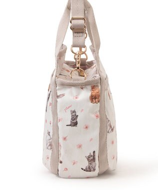 LeSportsac SMALL JENNI/サクラキャッツ サクラキャッツ