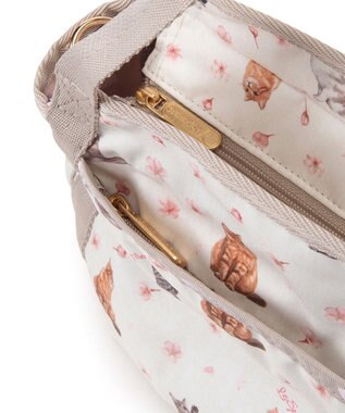 LeSportsac SMALL JENNI/サクラキャッツ サクラキャッツ