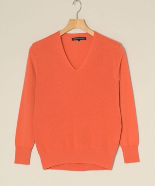 ONWARD Reuse Park 【23区】ニット秋冬 オレンジ