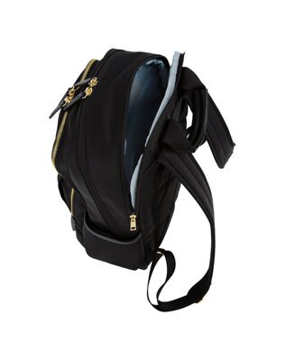 ACE BAGS & LUGGAGE Jewelna Rose リラ リュックサック A4/13.3インチPCサイズ 16361 ジュエルナローズ ブラック