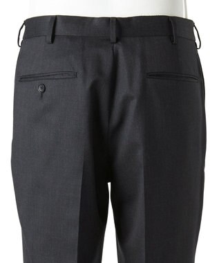 J.PRESS MEN 【定番】【JAPAN CRAFT CLOTH】スーツ / 背抜き /2B グレー系