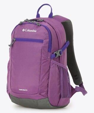 Columbia Columbia/ キャッスルロック15L バックパックII /コロンビア