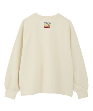 AMERICAN HOLIC Alien/Buttercup/プルオーバー Light Yellow