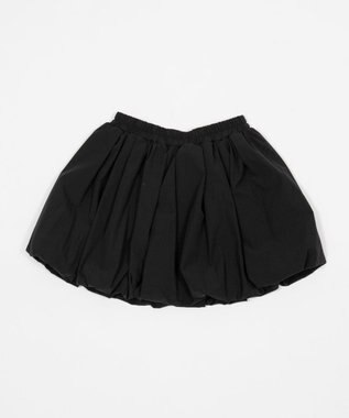 WEGO バルーンミニスカパン ブラック