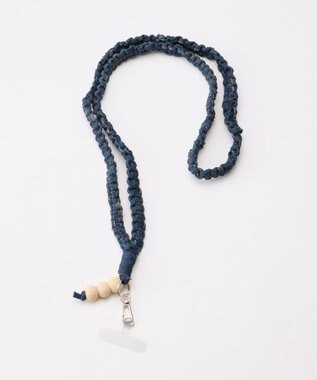 ONWARD Reuse Park 【アップサイクルプロジェクト】マルチストラップ(ショルダー)