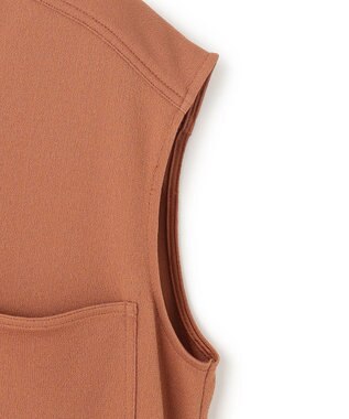 BEIGE， 【S-size】PALAIS / シャツドレス Tan