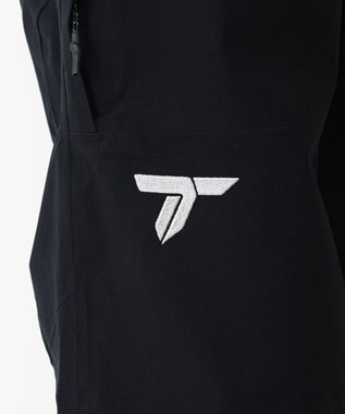 Columbia Columbia/ プラチナムピークII3Lパンツ /コロンビア Black