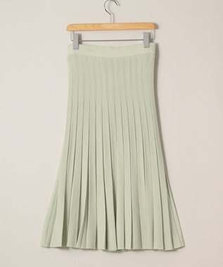 ONWARD Reuse Park 【any SiS】スカート春夏 グリーン