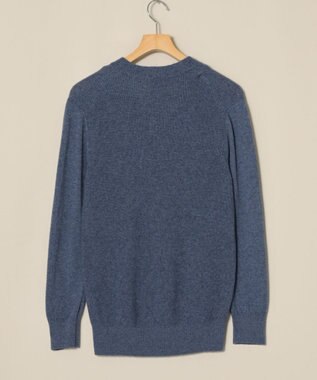 ONWARD Reuse Park 【J.PRESS】ニット秋冬 ブルー