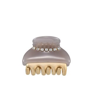 ACCA ニューコラーナ クリップ Aサイズ グレージュ