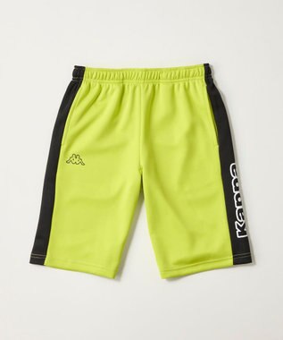 OP／FILA 【Kappa】スポーティハーフパンツ