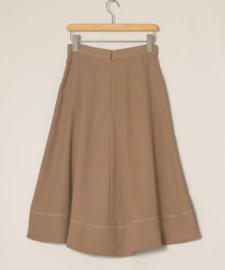 ONWARD Reuse Park 【ICB】スカート秋冬 ブラウン