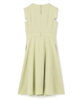 TOCCA 【00サイズあり・洗える・消臭・接触冷感】VEGA＆ALTAIR ドレス ライトグリーン系