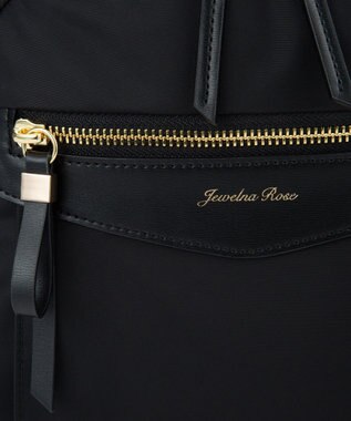 ACE BAGS & LUGGAGE Jewelna Rose リラ リュックサック A4/13.3インチPCサイズ 16361 ジュエルナローズ ブラック