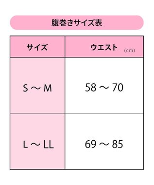 Wing あったかハラマキ 薄手 アウターにひびきにくい 秋 冬 ER0512 ウイング／ワコール グレー