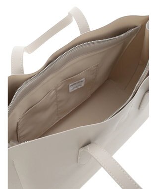 Green Parks ・別注　Ｌｅｇａｔｏ　Ｌａｒｇｏ　軽量Ａ４トート Light Gray