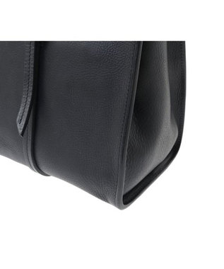 genten 【WEB別注】トスカ スペリオーレ 2wayショルダー　クロ オンラインショップ限定】トスカスペリオーレ 2wayショルダー / genten