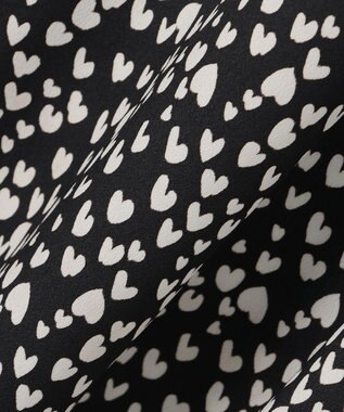 TOCCA 【00サイズあり・洗える・消臭】AUTUMN BABYS ドレス ブラック系5