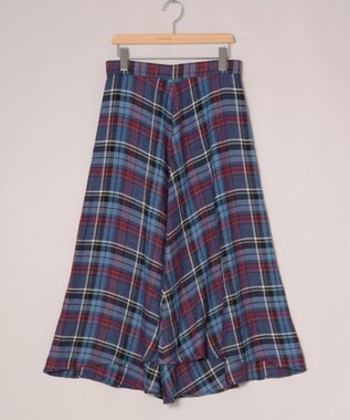 ONWARD Reuse Park 【23区】スカート春夏 ネイビー