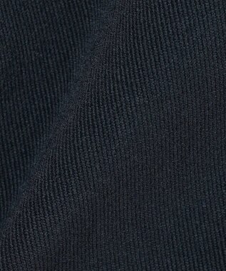 23区GOLF 【WOMEN】タック入り テーパードパンツ ネイビー系