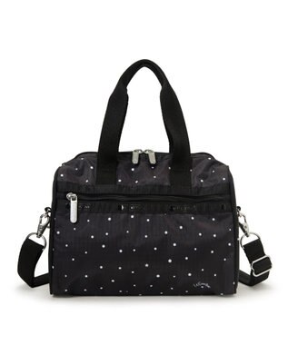 LeSportsac EVERYDAY SM SATCHEL/ブリスドッツ ブリスドッツ