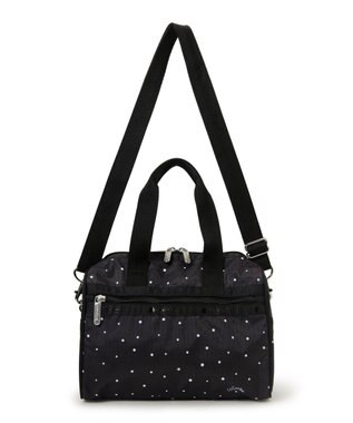 LeSportsac EVERYDAY SM SATCHEL/ブリスドッツ ブリスドッツ