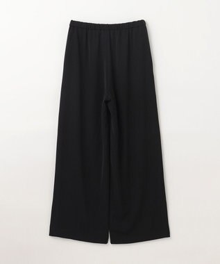 GRACE CONTINENTAL キャミセットワイドパンツ ブラック