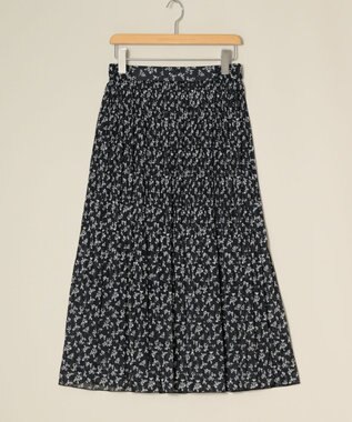 ONWARD Reuse Park 【any SiS】スカート秋冬 ブラック