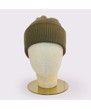 ATRENA 【日本製】SAI[n]　ショートワッチ カーキ