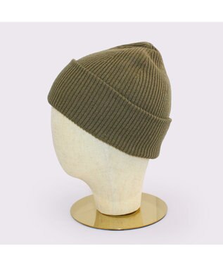 ATRENA 【日本製】SAI[n]　ショートワッチ カーキ