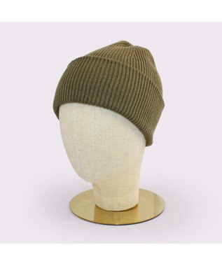 ATRENA 【日本製】SAI[n]　ショートワッチ カーキ