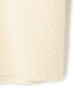 TOCCA 【洗える】CREAM PUFF KNIT ニットプルオーバー オフ系
